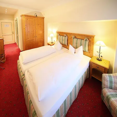 Post Murnau Otel