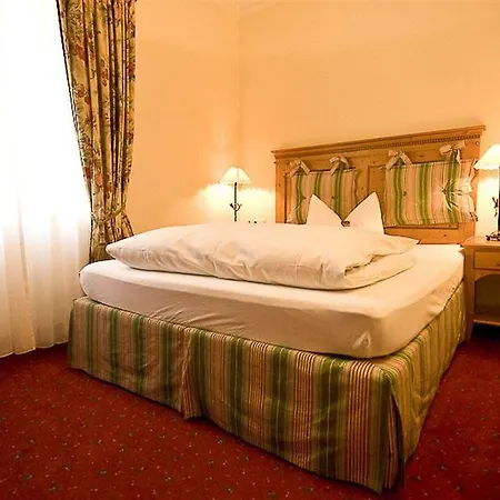 Post Murnau 3* Murnau am Staffelsee