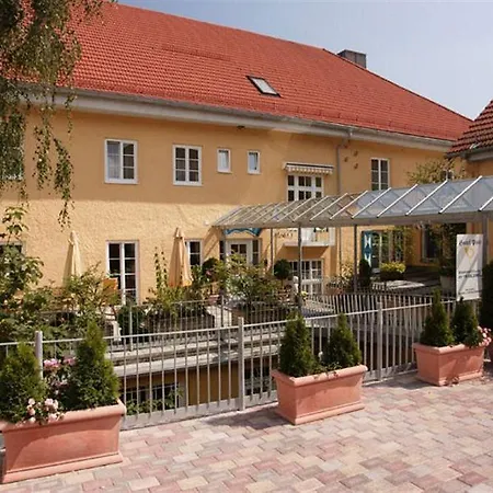 Otel Post Murnau Murnau am Staffelsee