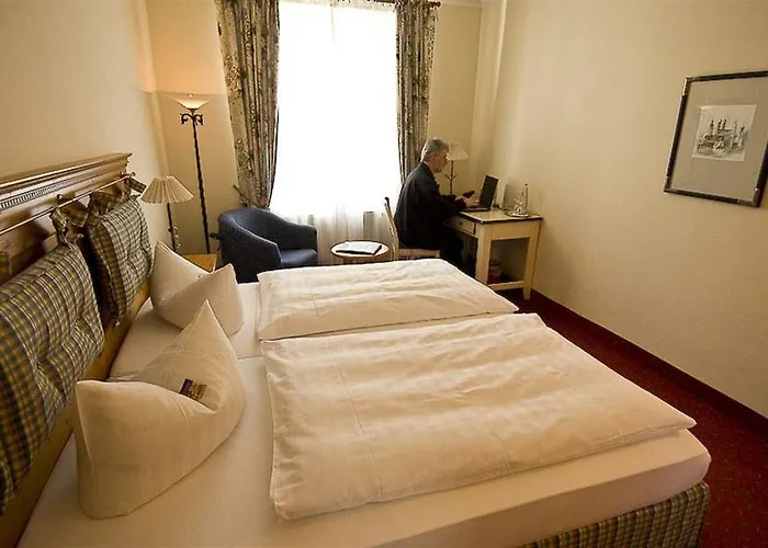 Post Murnau 3* מורנאו אם סטאפלסי