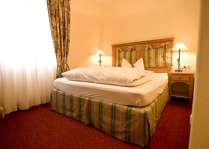 Post Murnau 3* מורנאו אם סטאפלסי