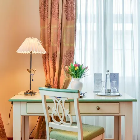 Post Murnau Hotel 3*