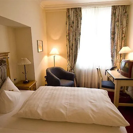 Hotel Post Murnau 3*