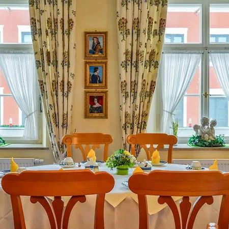 Hotel Post Murnau 3*