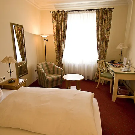 Hotel Post Murnau 3*