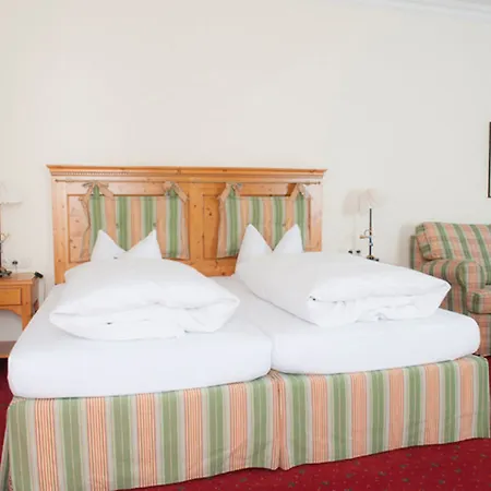Hotel Post Murnau 3*