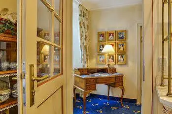 Hotel Post Murnau 3*