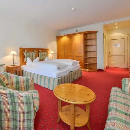 Hotel Post Murnau 3*