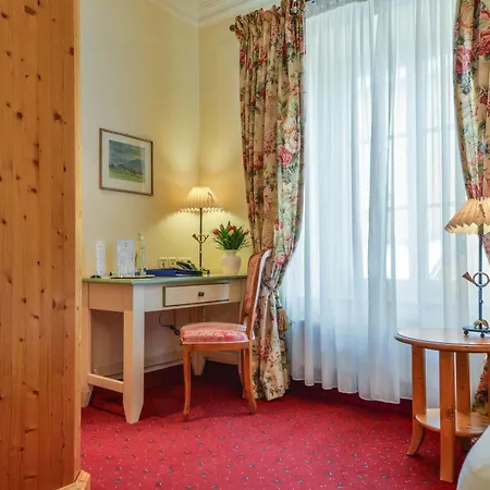 Hotel Post Murnau