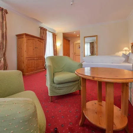 Hotel Post Murnau 3*