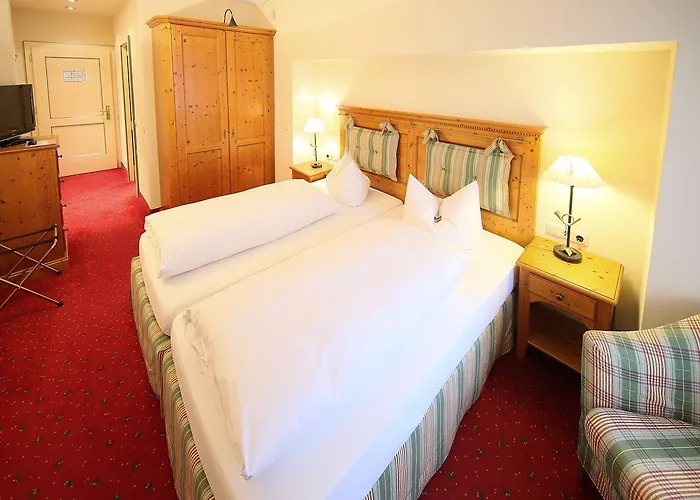 Post Murnau Hotel