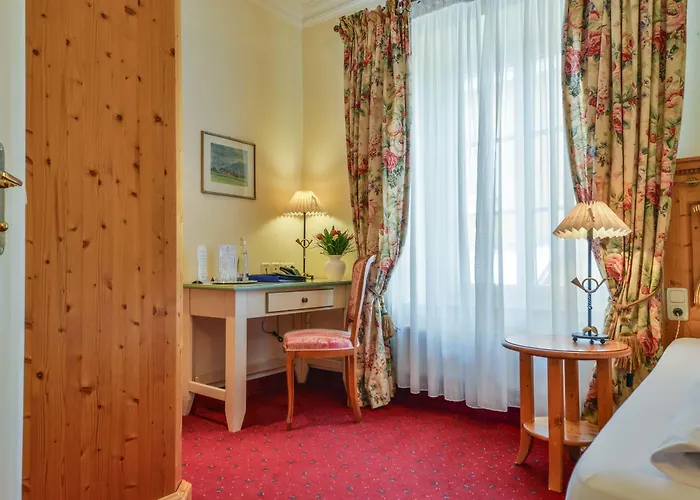 Hotel Post Murnau