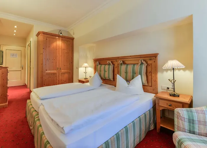 Hotel Post Murnau 3*