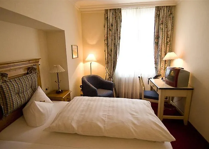 Hotel Post Murnau 3*