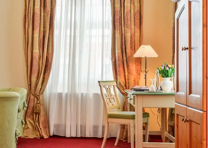 Hotel Post Murnau